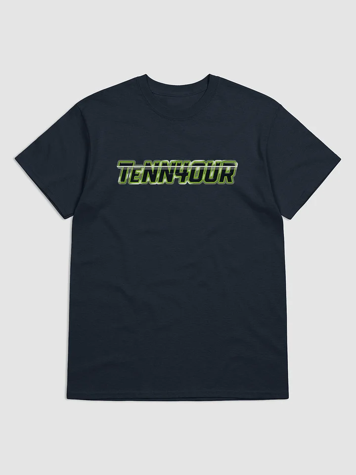 Mental Health Awareness (TeNN4OUR) T-Shirt product image (3)