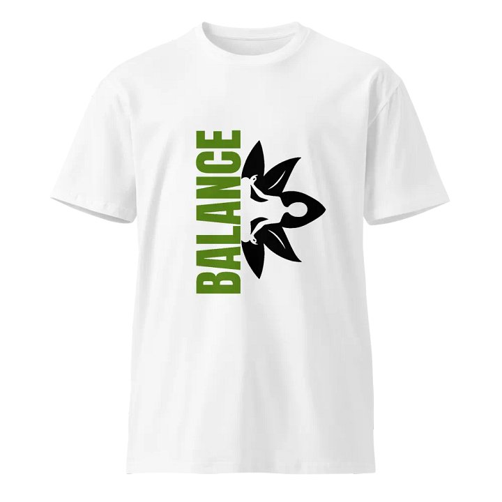Balance Shirt product image (1)