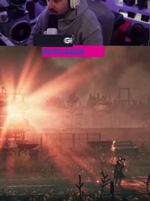 You need to see this for yourself... 😲 . Every scene in @replacedgame looks, and feels, breath-taking. . It's included in Xbox Game Pass too, so you could already have it in your library. . Well played, Sad Cat Studios. This is an absolute masterpiece! 👏
