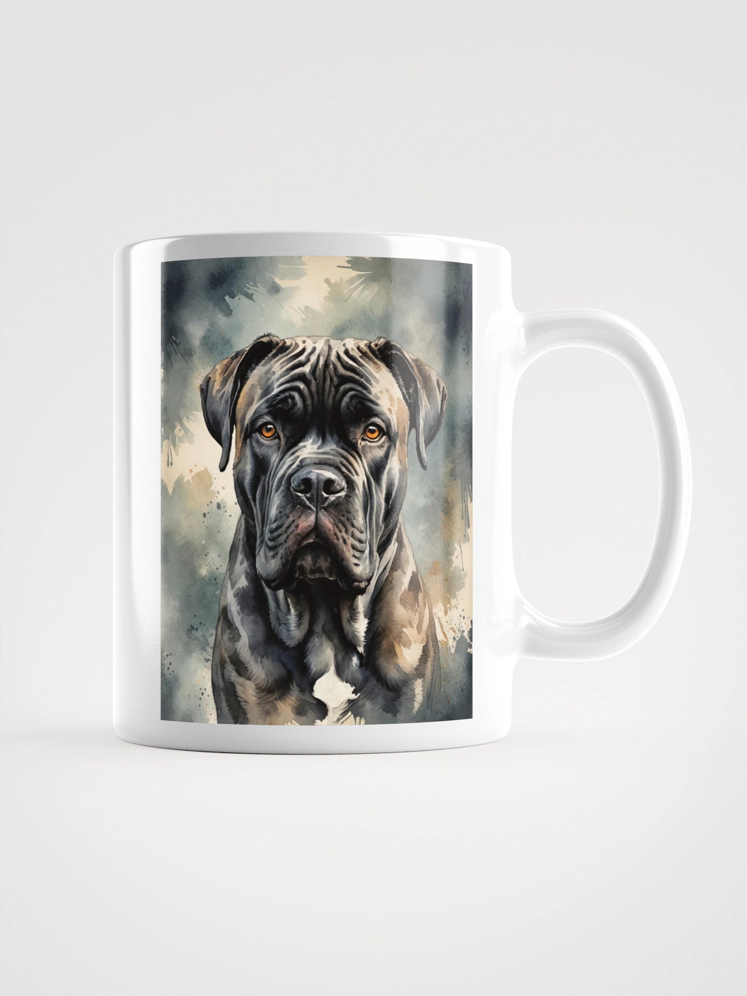 Cane Corso | Dog Coffee Mug product image (3)