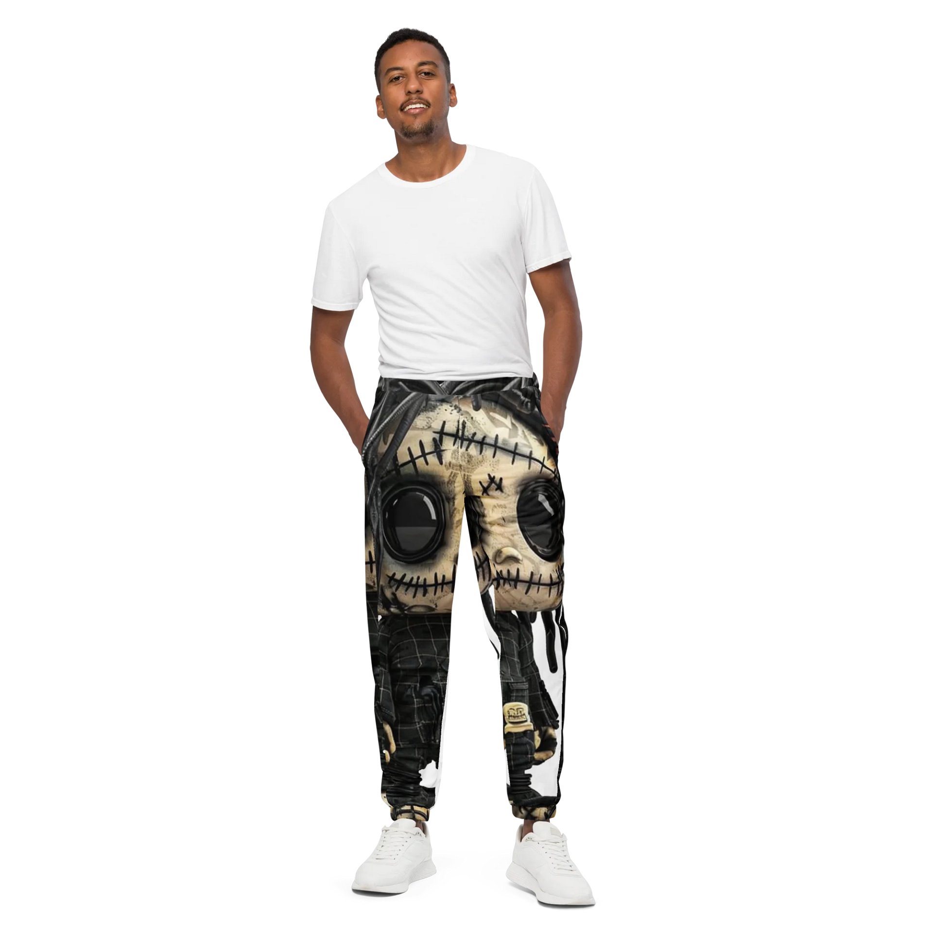 Juju Snugs My Big Boy Pants product image (1)