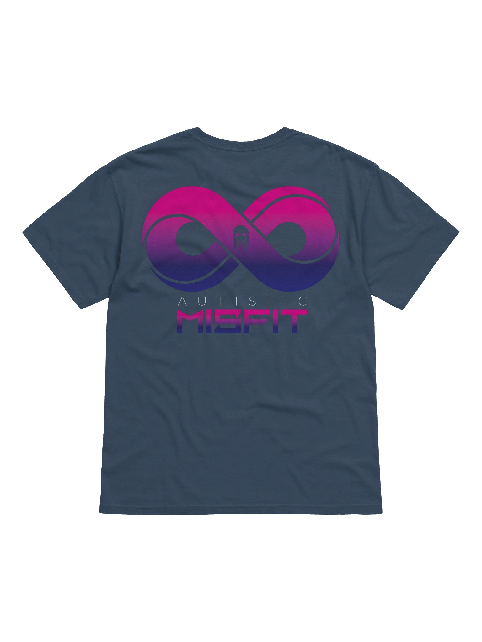 Misfit Autism Tee product image (12)
