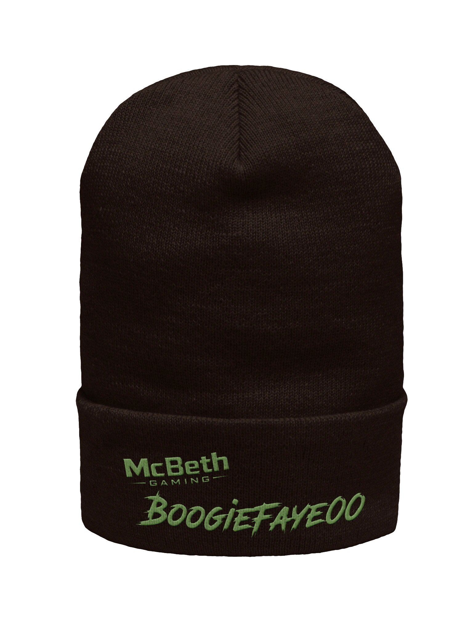 McBeth Gaming - Boogie Beanie product image (21)