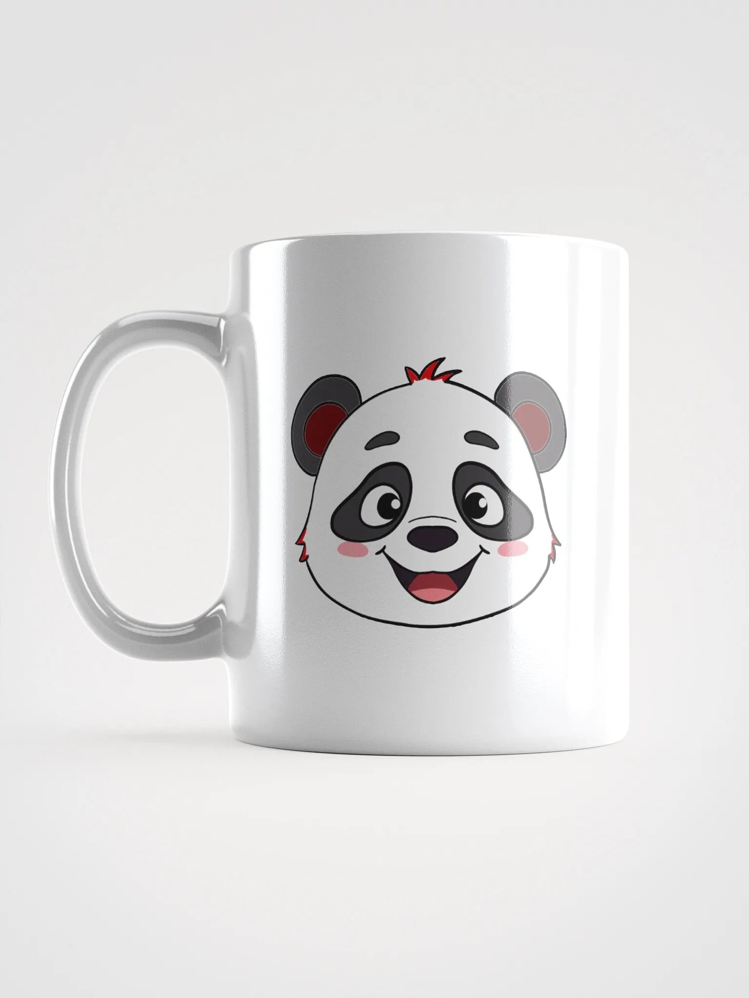 CTRL Mug with mascot product image (6)