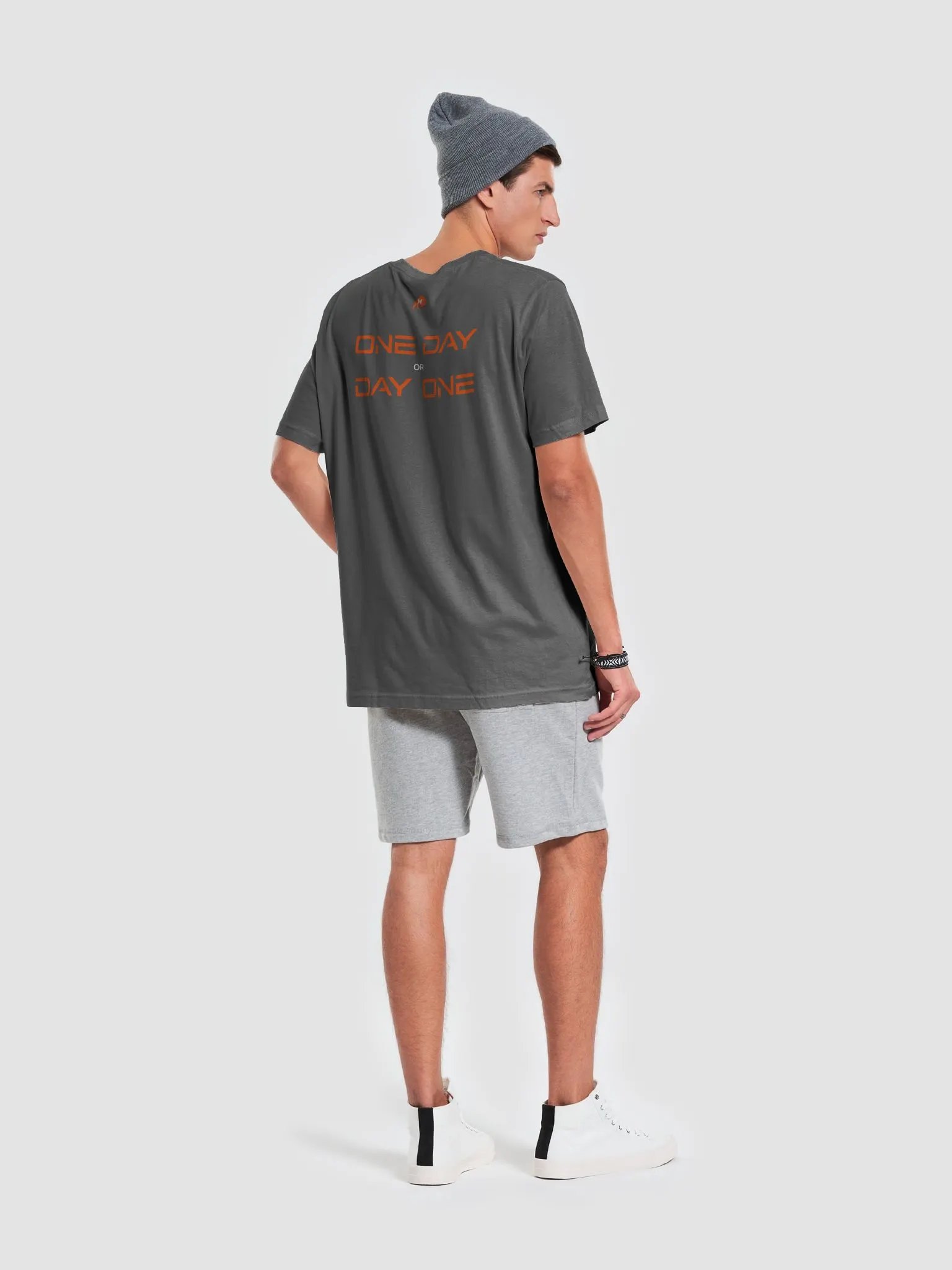 One Day or Day One Tee product image (5)