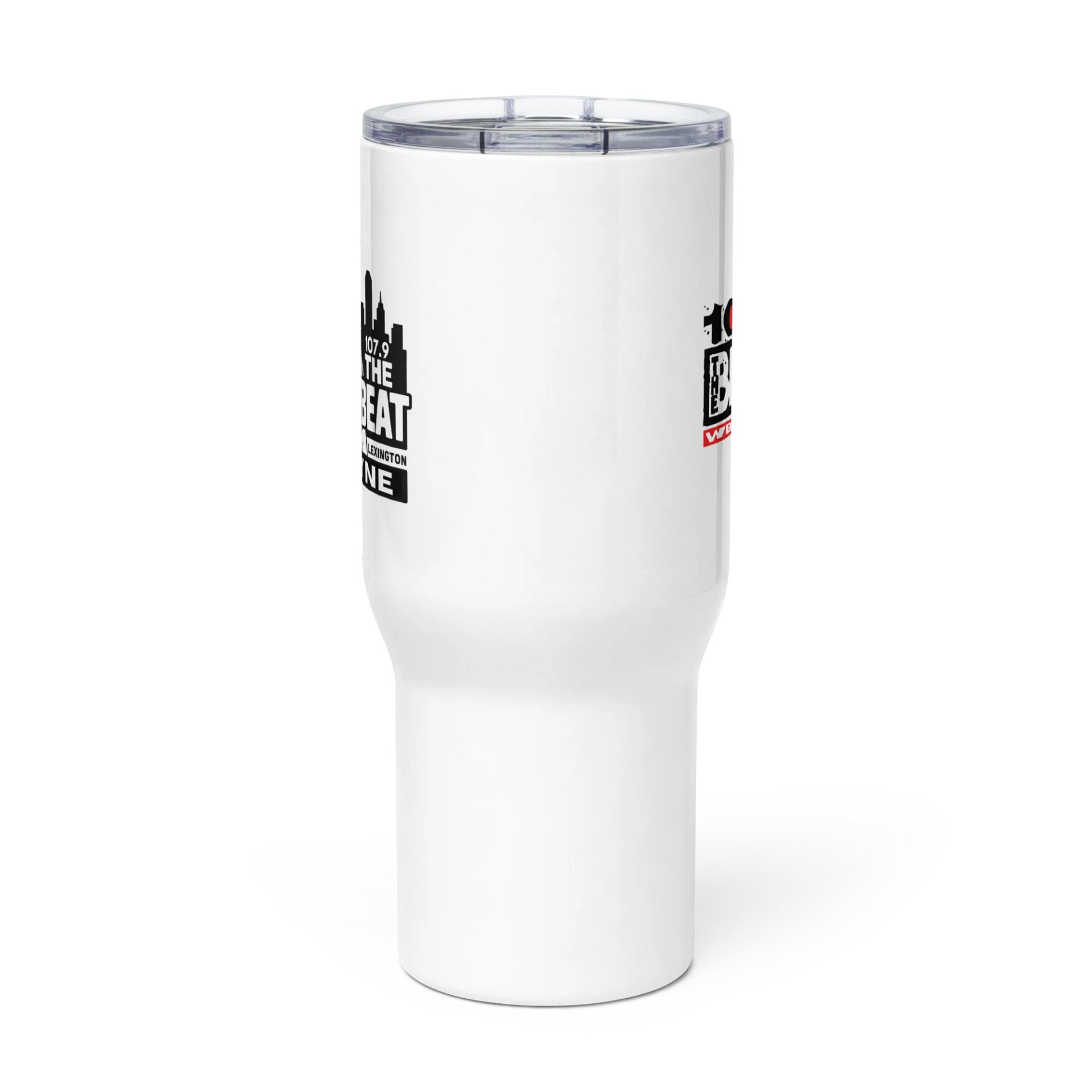 Wayne Travel Mug product image (2)