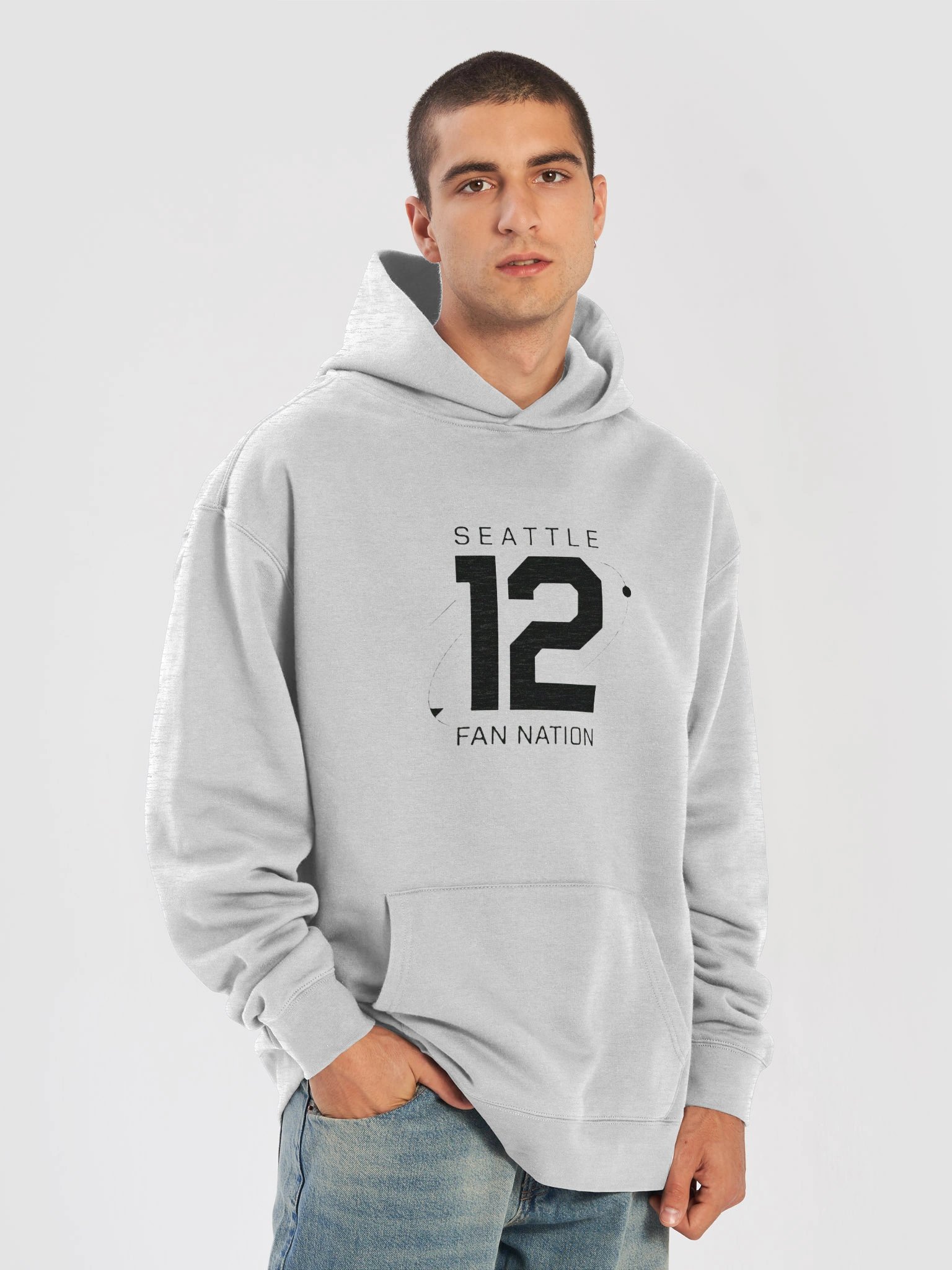 Seattle Fan Nation 12 product image (7)