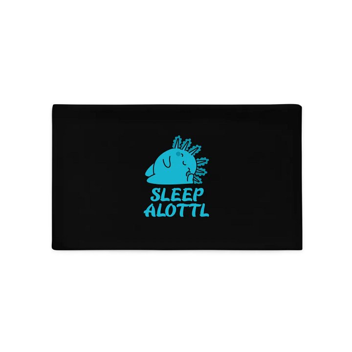 Sleep Alottl Kissenbezug product image (2)