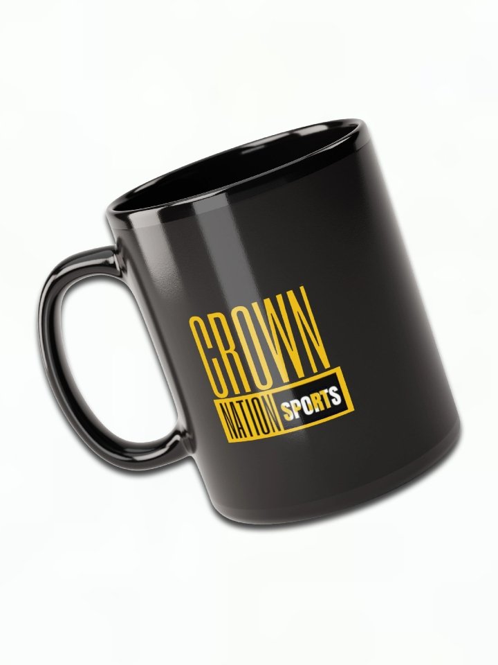 Crown Nation Sports Mug product image (2)
