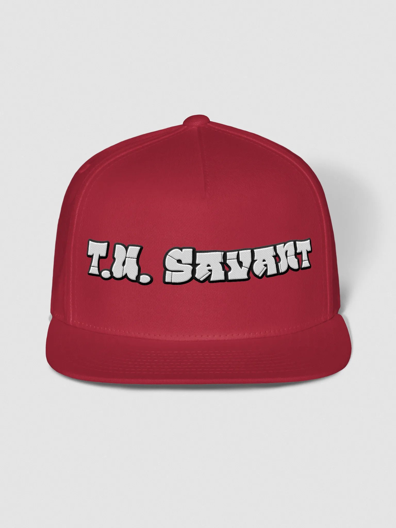 Graffiti Snapback product image (2)
