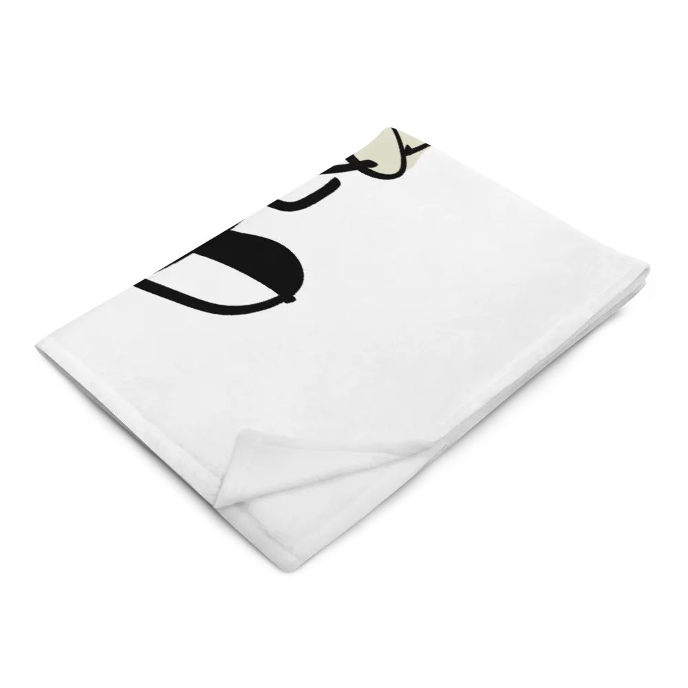 Hampan Chef Blanket product image (16)