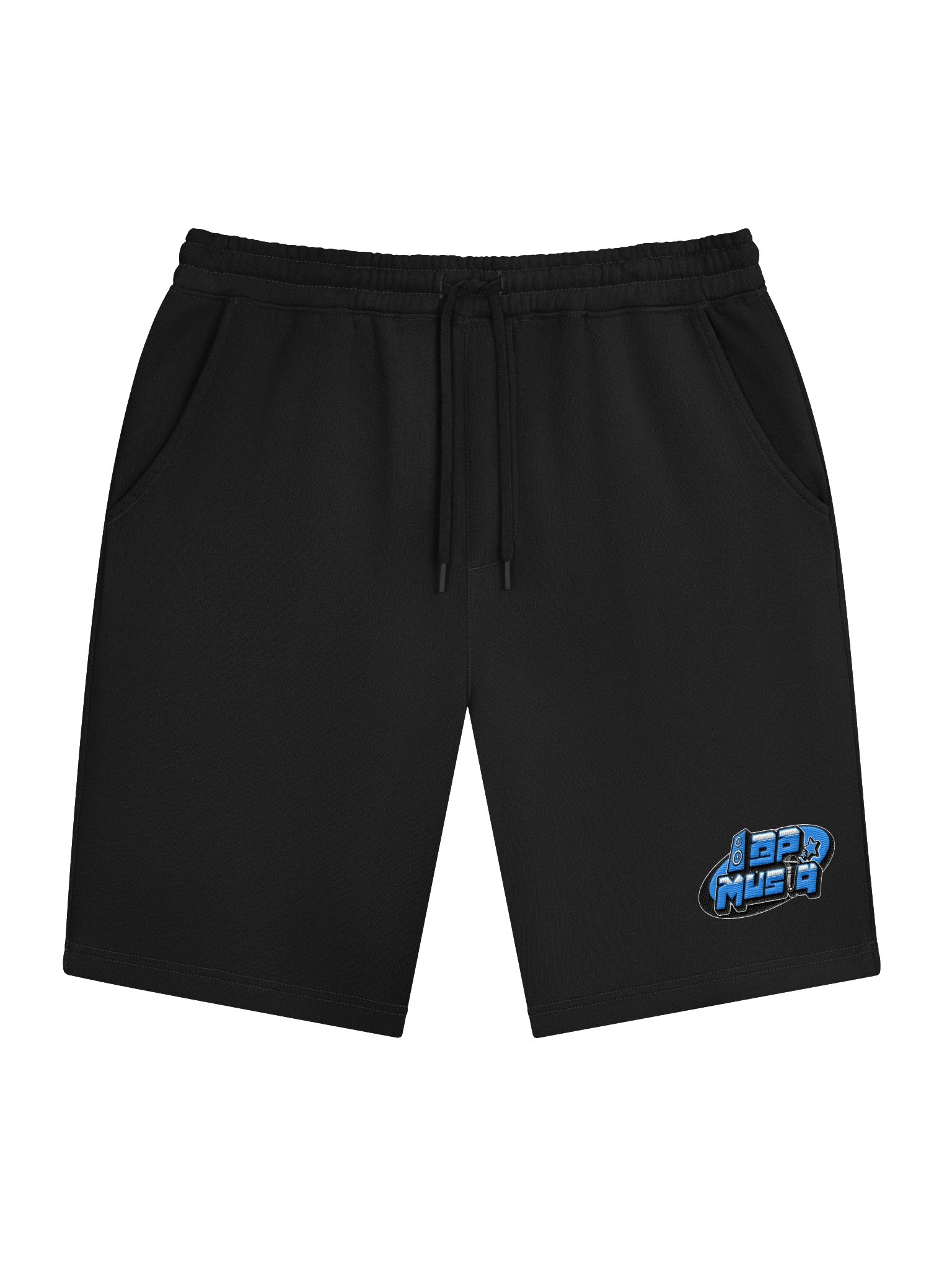 BP Mens Fleece Shorts product image (1)