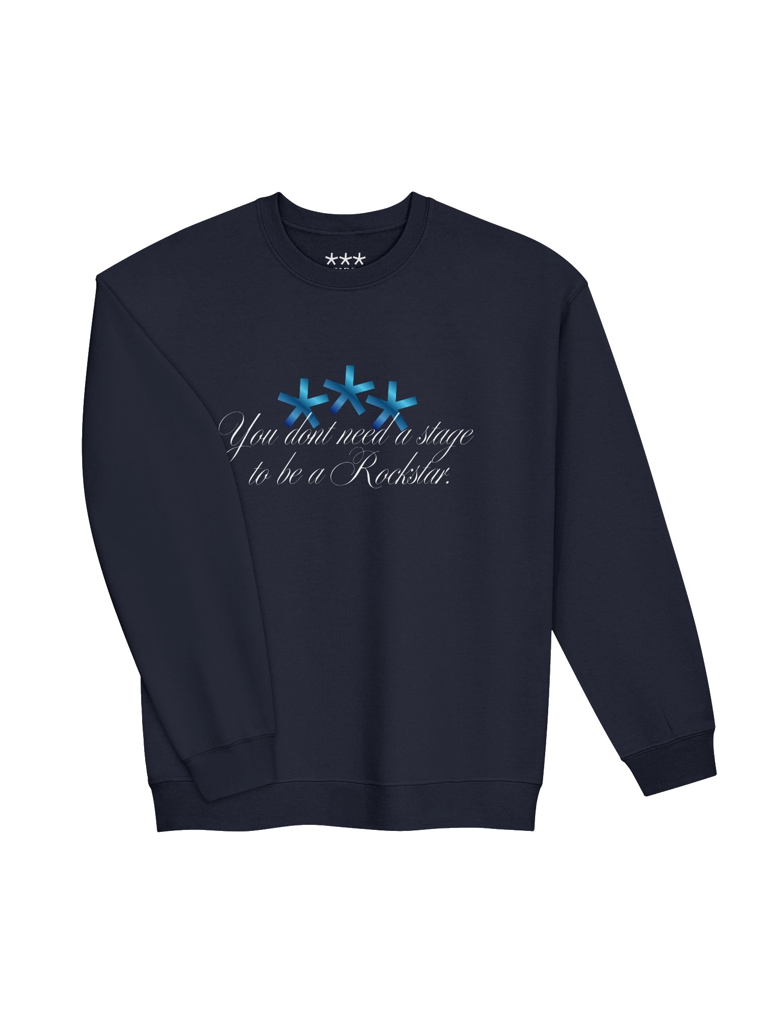 ROCKSTAR LONGSLEEVE product image (3)