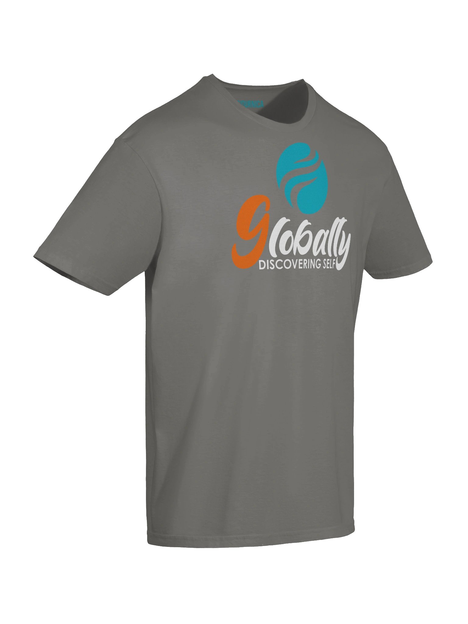 Globally Unisex Tee product image (2)