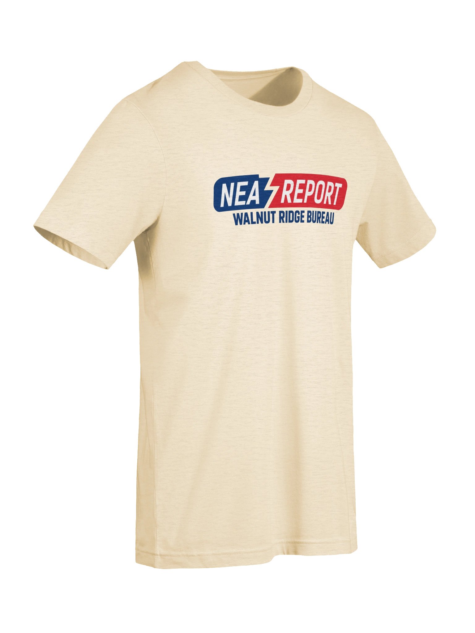 NEA Report Walnut Ridge Bureau T-Shirt product image (7)