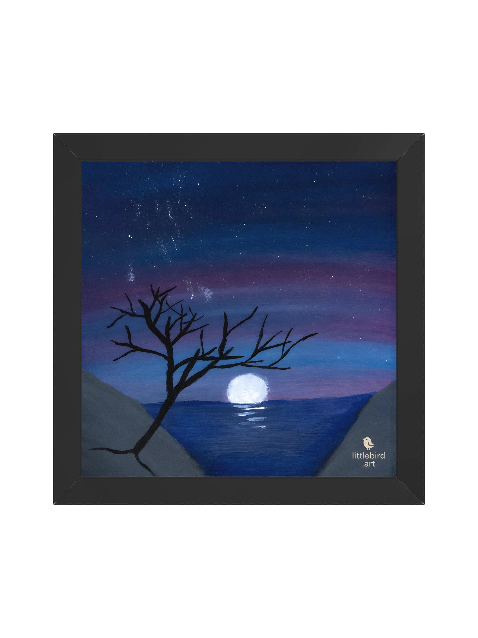 Moonlit Passage product image (10)