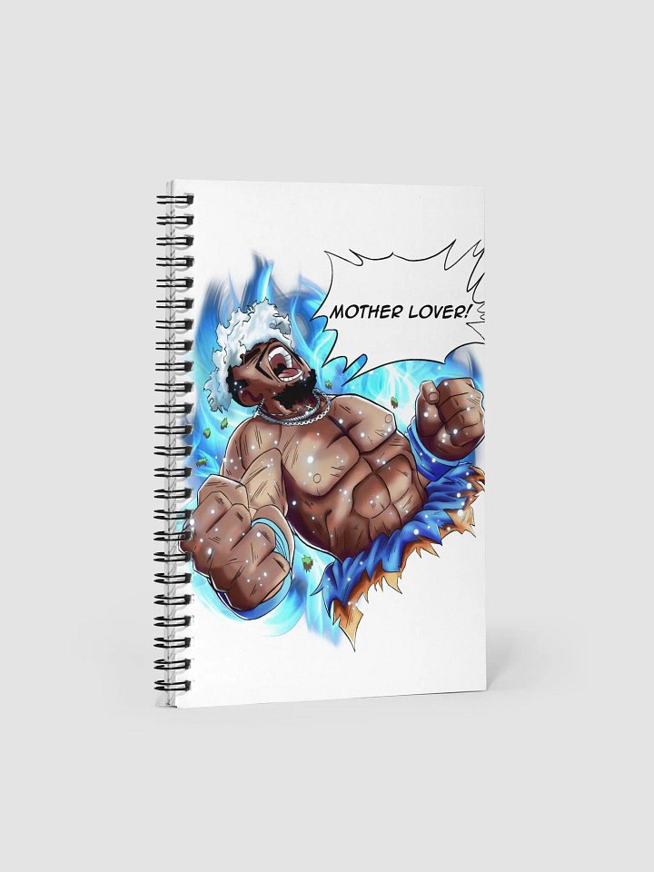 UI Notebook product image (2)