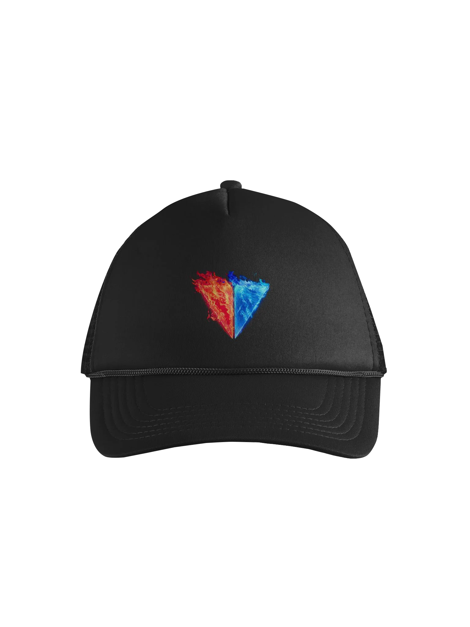 VLDL Flame Hat product image (1)