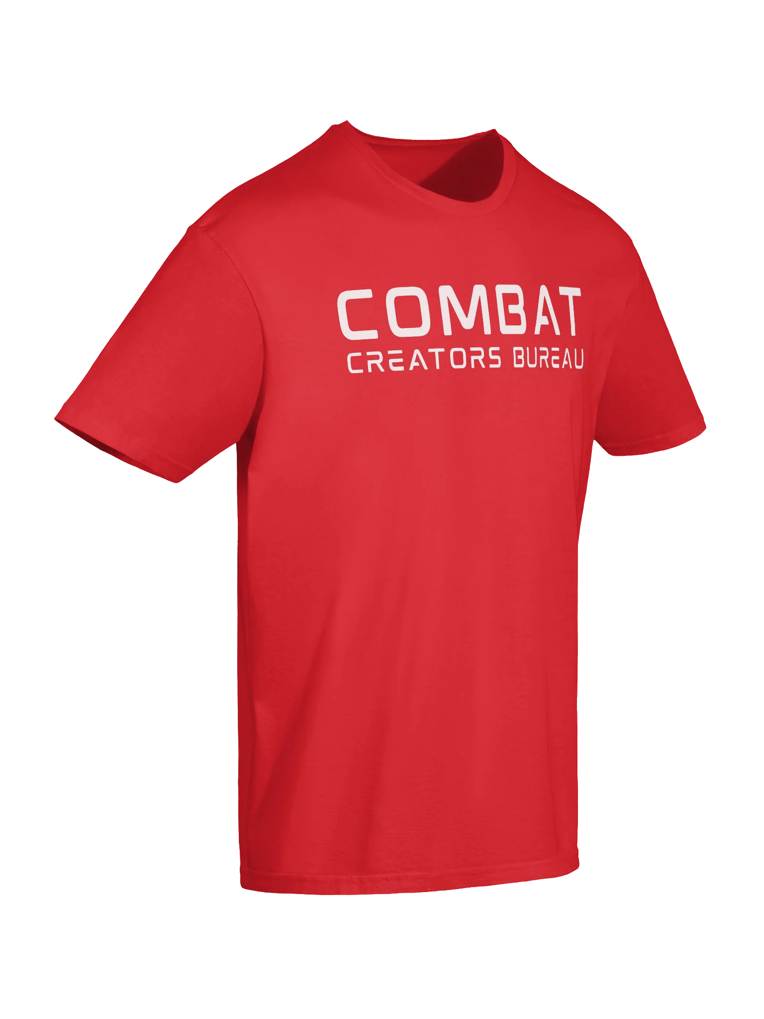 Combat Creators Bureau Tee product image (6)