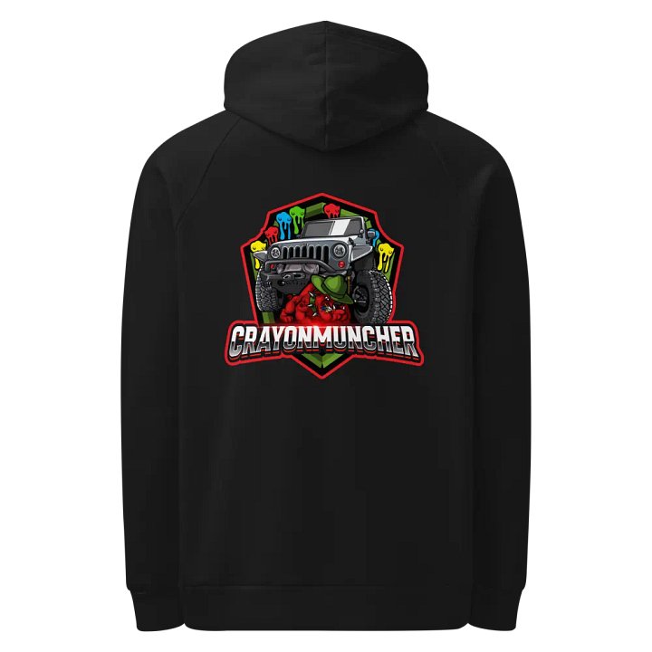 Under Armor Hoodie Dual Logo product image (2)