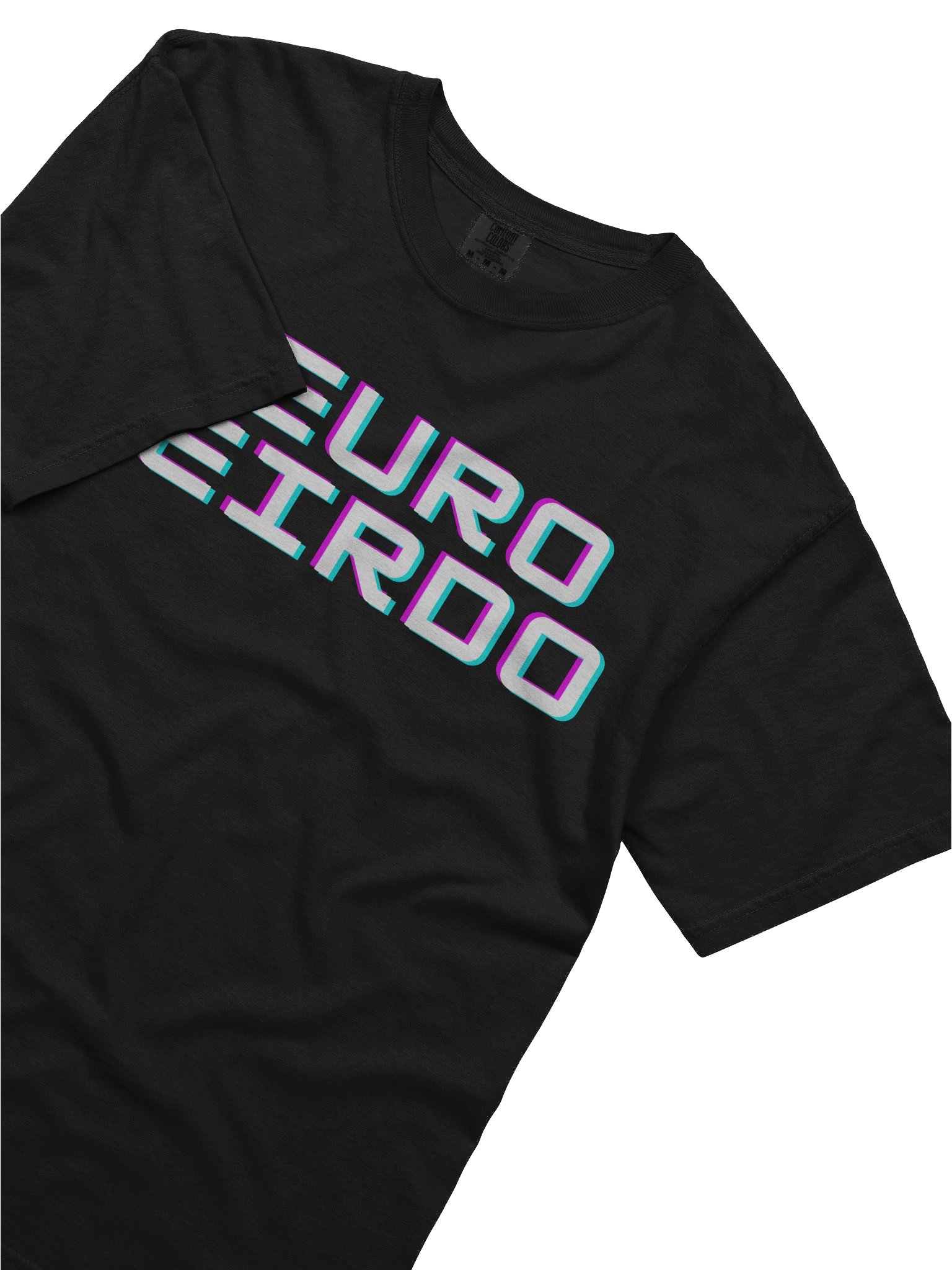 Neuro Weirdo product image (41)