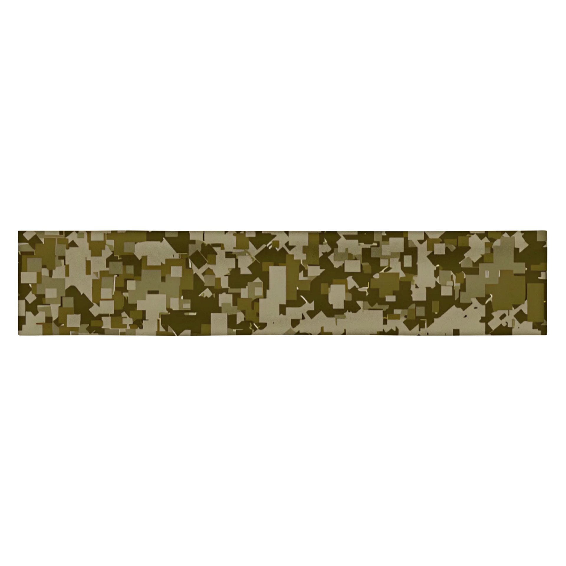 Safari Chic All-Over Headband product image (1)