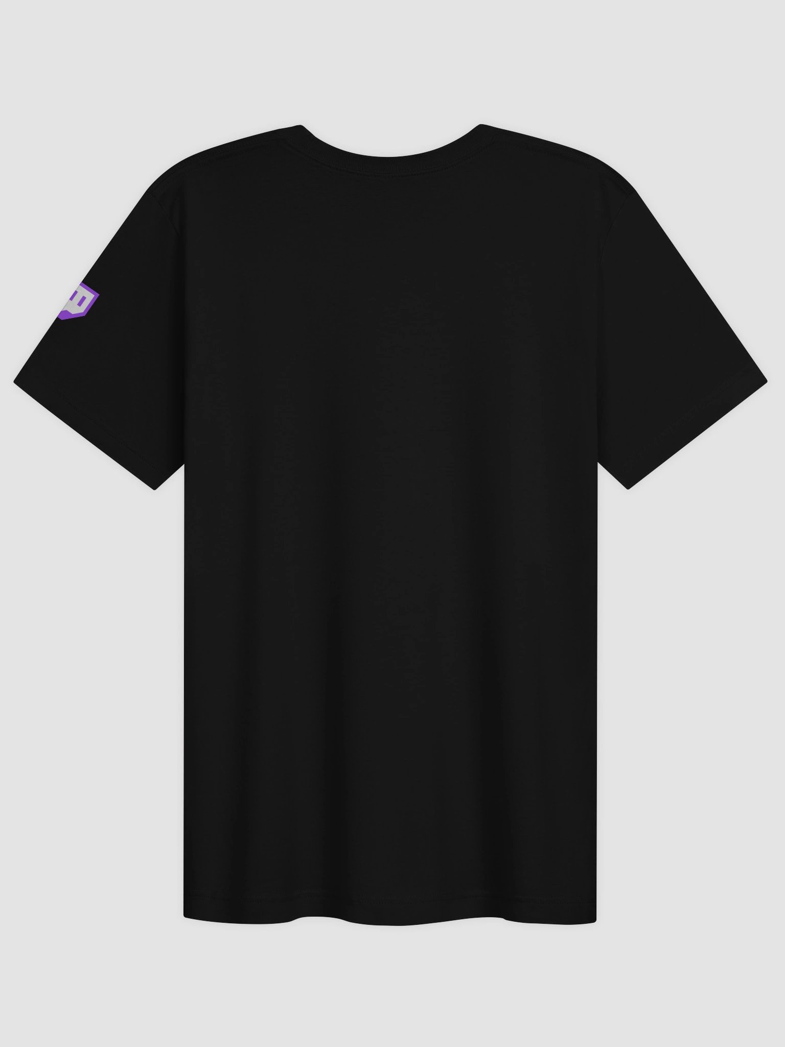 logo shirt extra sizes product image (2)