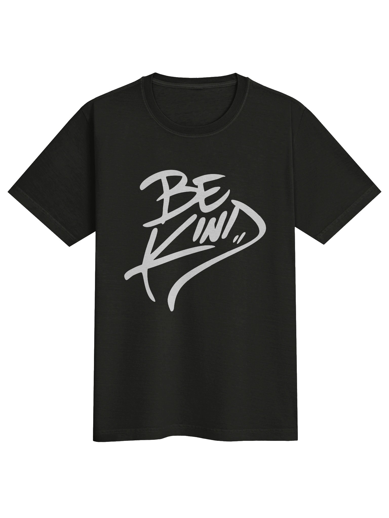Be Kind Oversized T product image (3)
