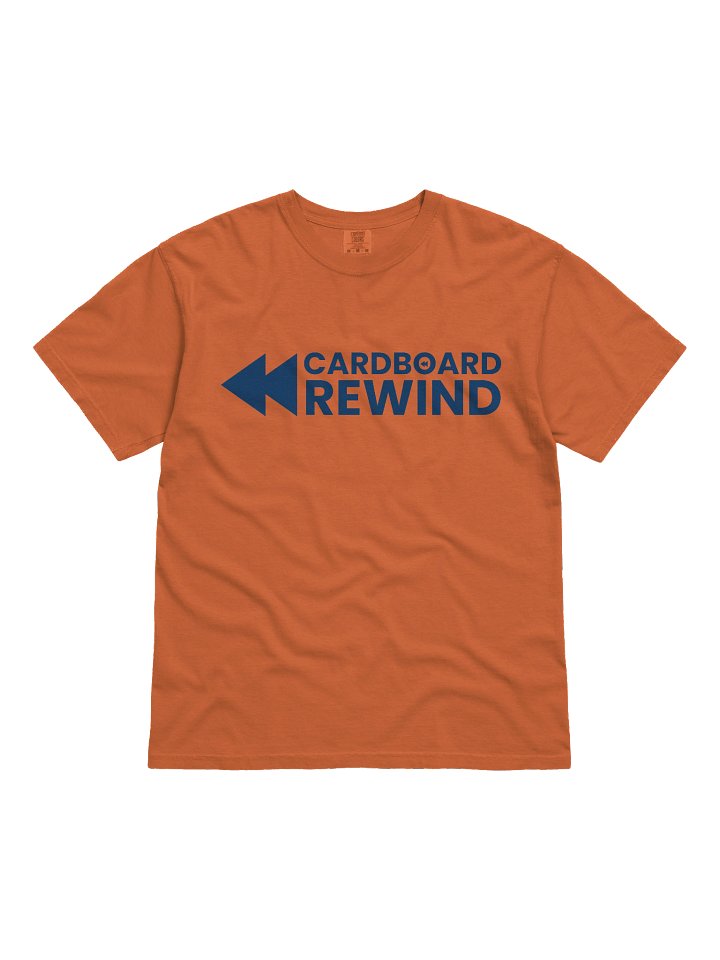 Retro Rewind Comfort Tee product image (1)