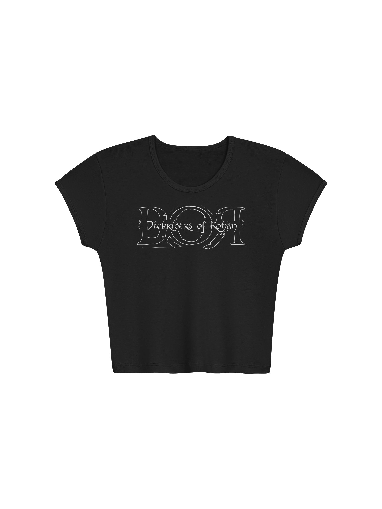 DOR Crop Top product image (1)