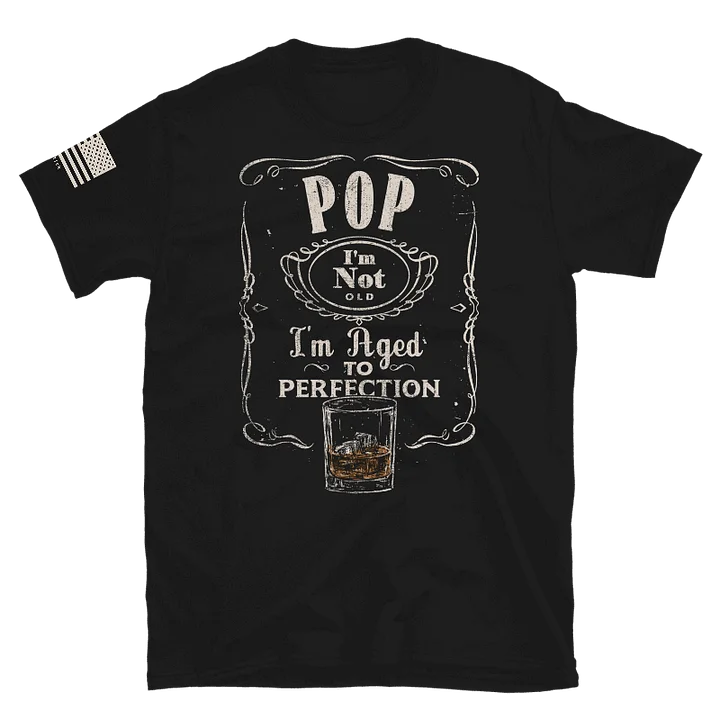 POP: Aged to Perfection product image (1)