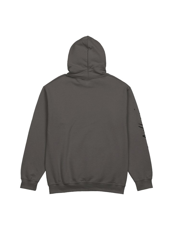 Aetherin Mask Hoodie product image (13)