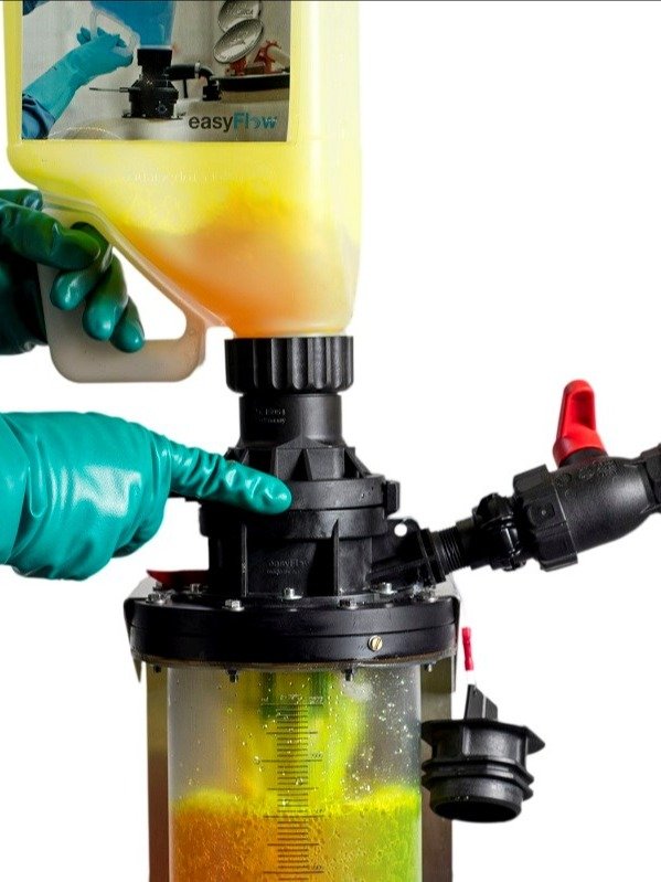 Easy Flow M Kit product image (3)
