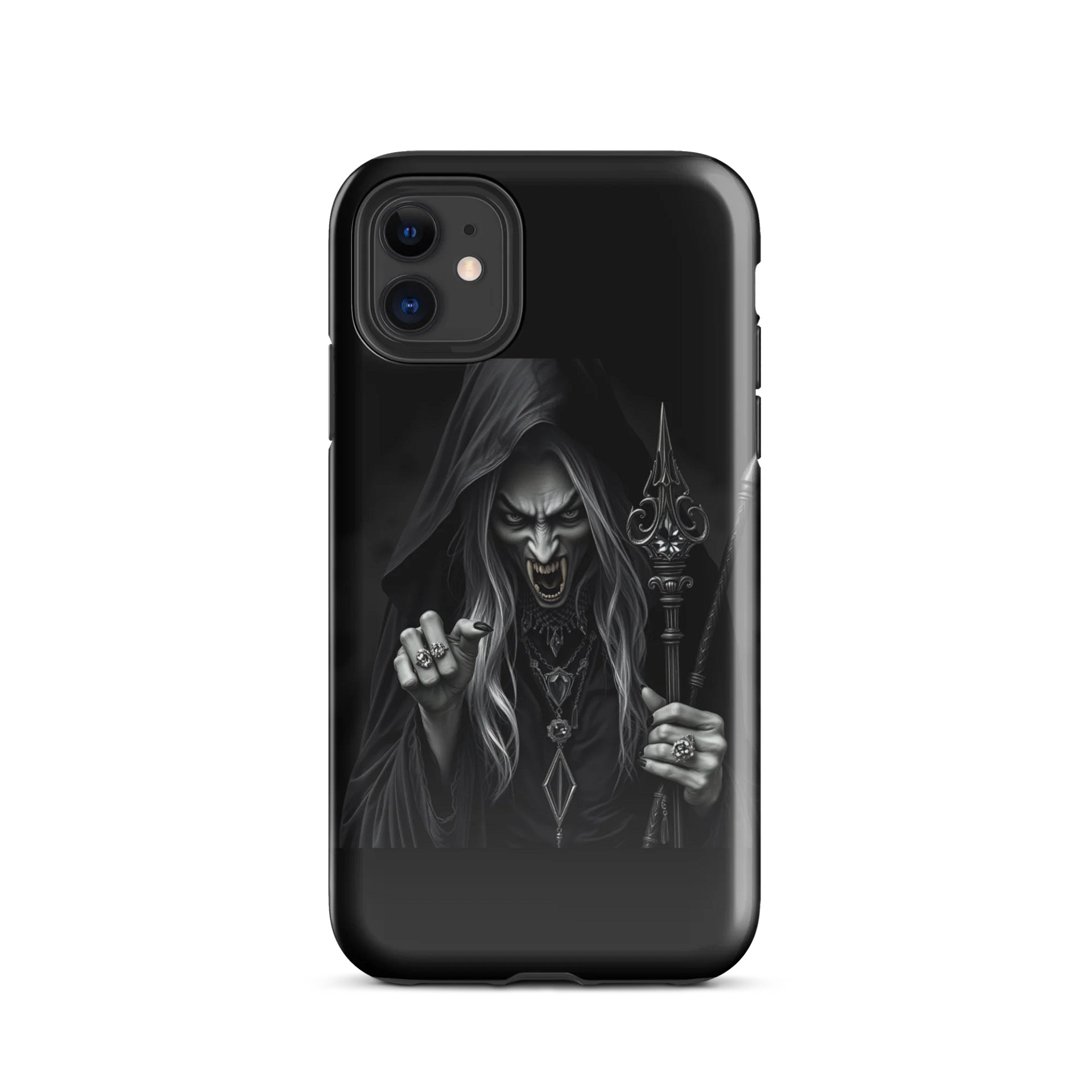 Eris’ Curse iPhone Case product image (4)