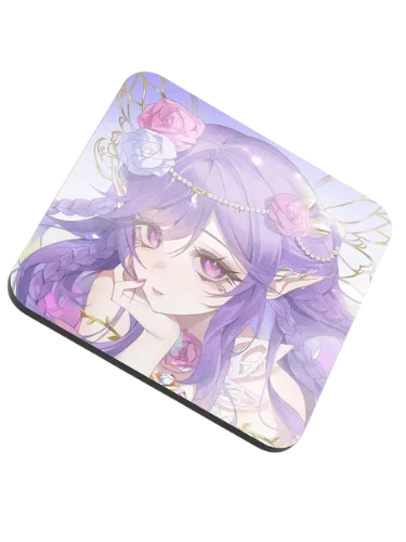 Mogo Portrait Coaster product image (1)