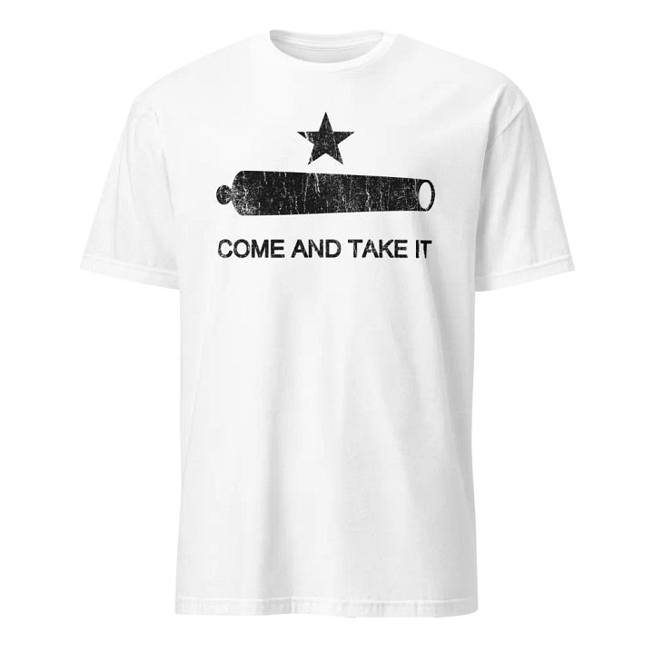 Gonzales Come and Take It Flag product image (31)