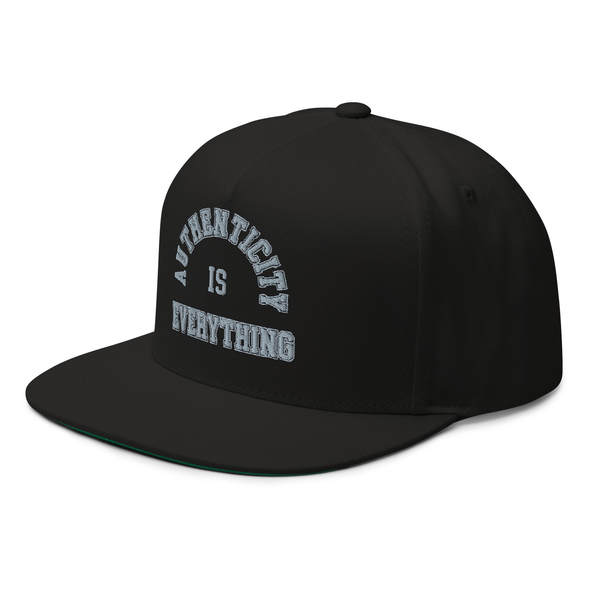 Classic collegiate hat product image (3)