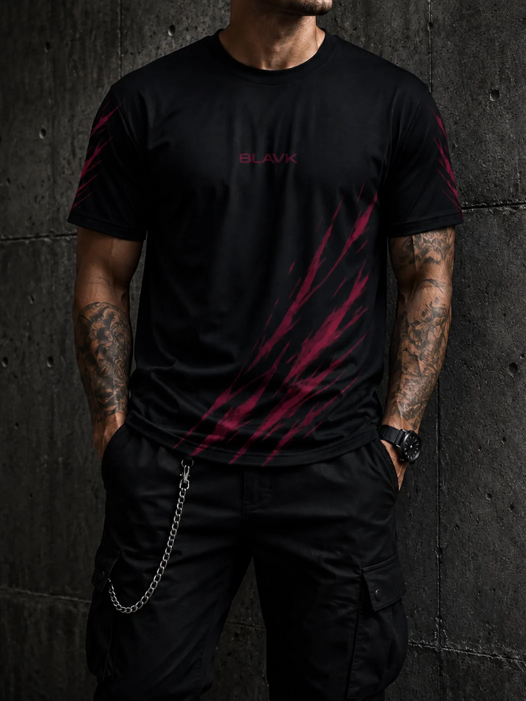 UNTAMED SPECIAL EDITION TE product image (3)
