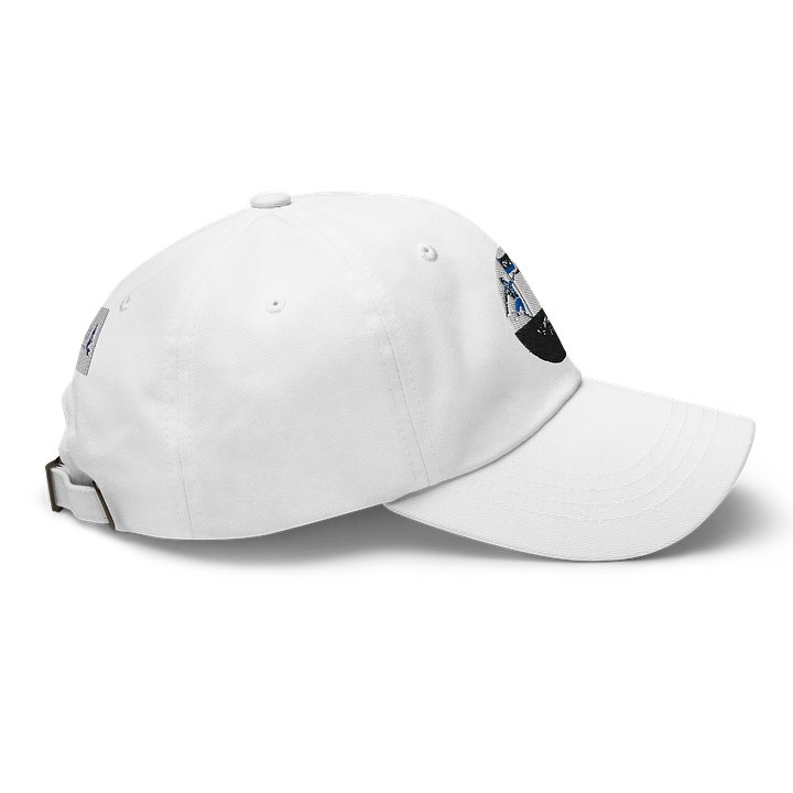 Casquette « Sprint & Drapeau – Le PACTE 241 » product image (2)