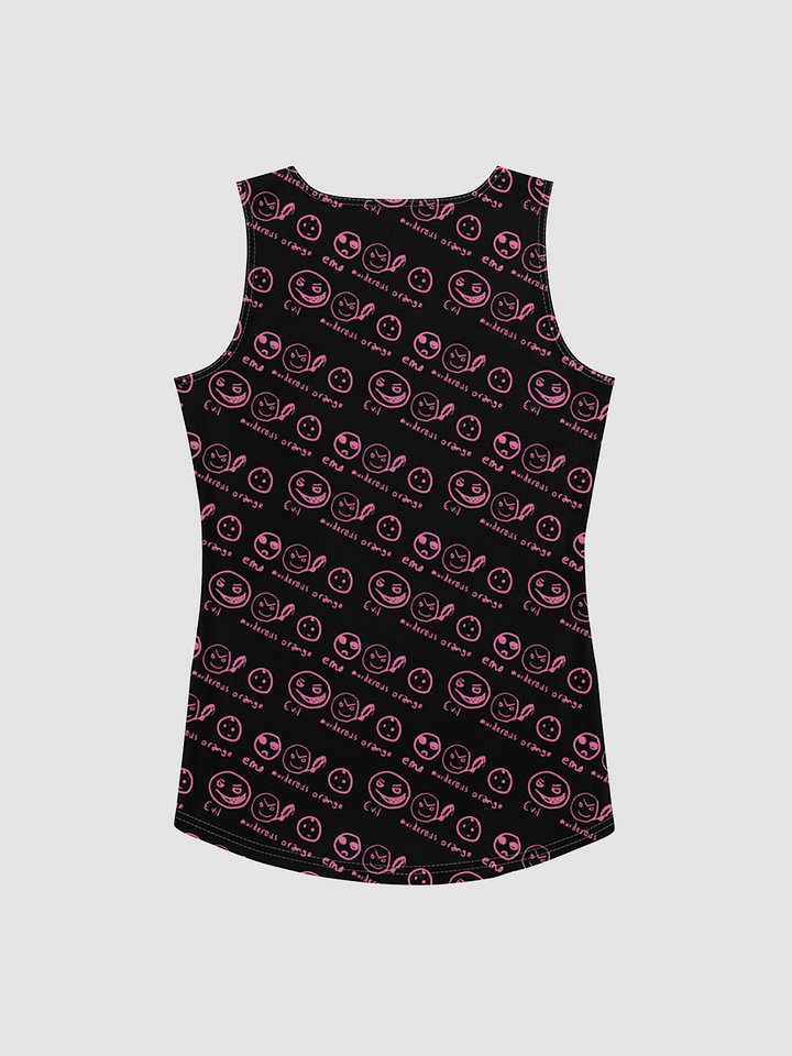 Emo All Over Tank... But Different product image (2)