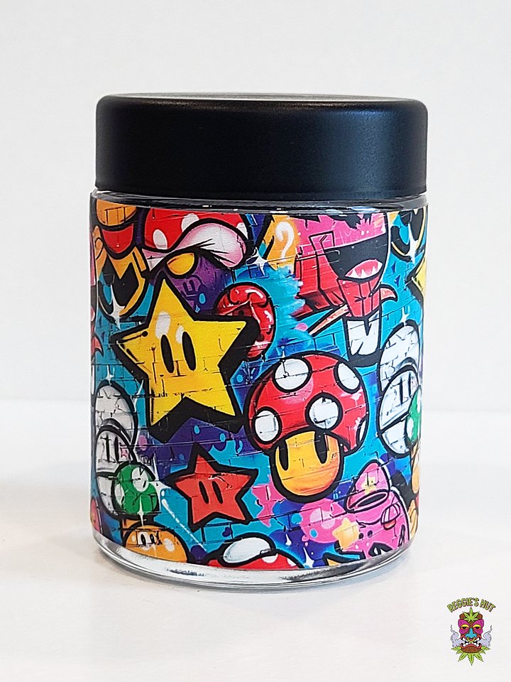 Jar - Gamer product image (1)