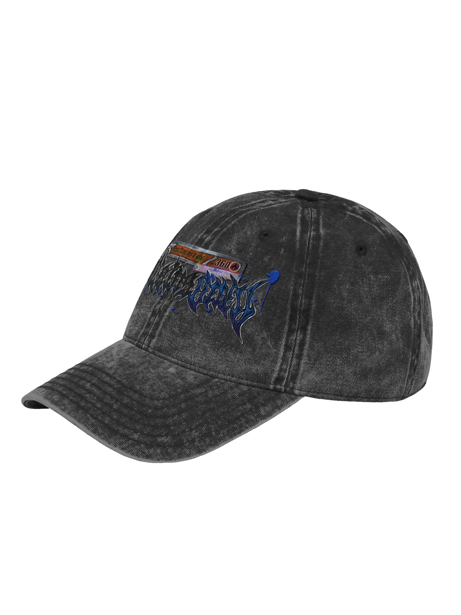 Villains Only Mega Charzard X Hat product image (3)