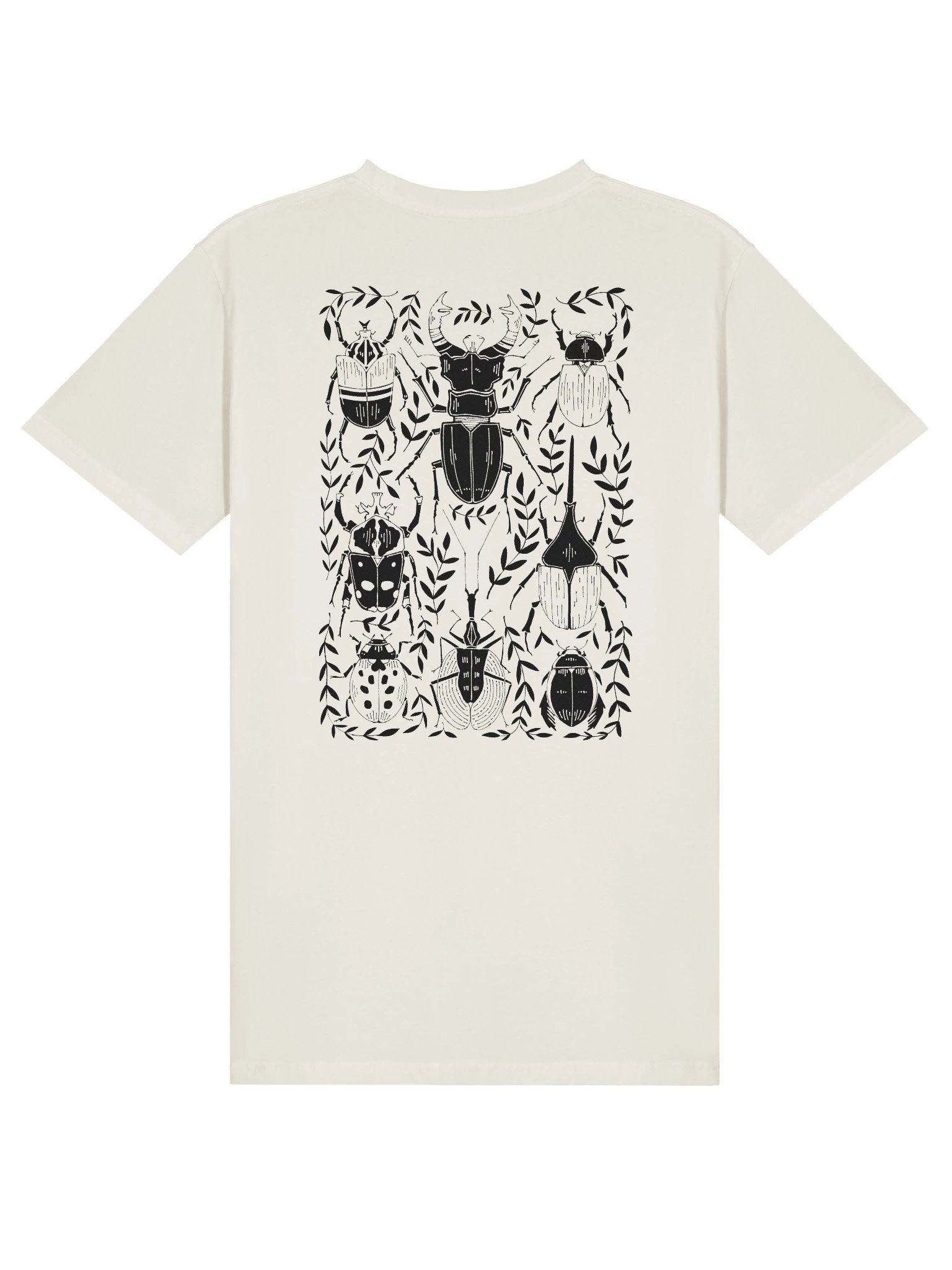beetles tee product image (4)