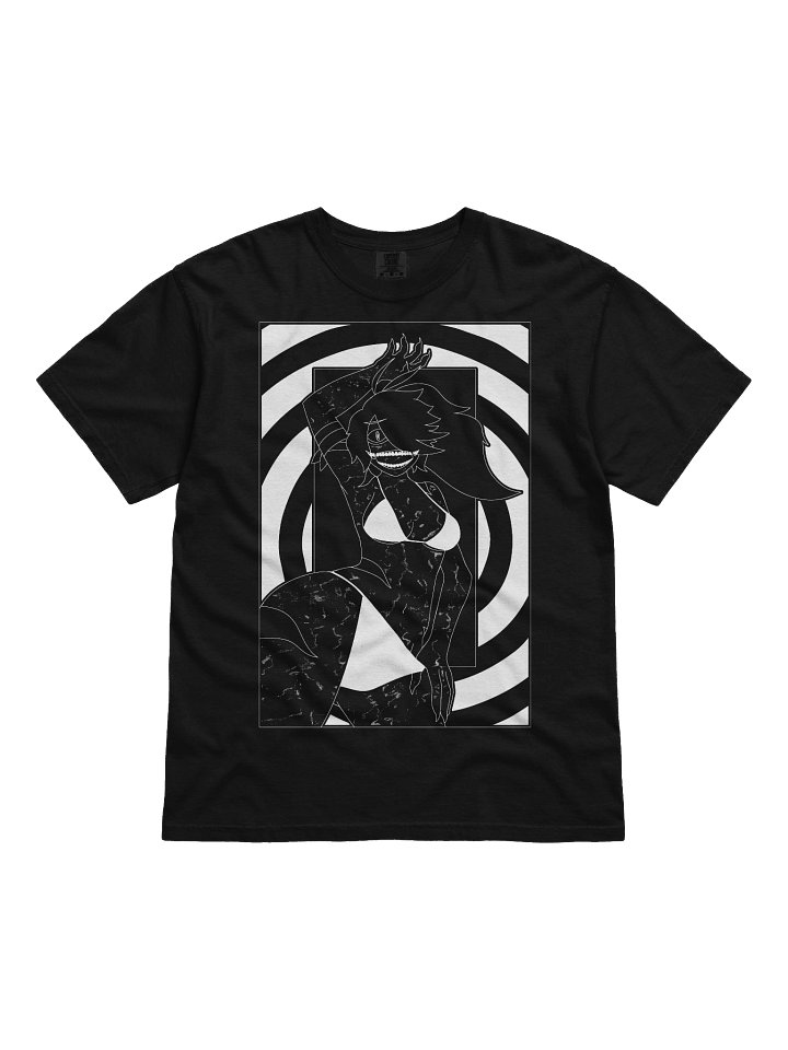 MARZIE SWIMMER T-SHIRT product image (1)