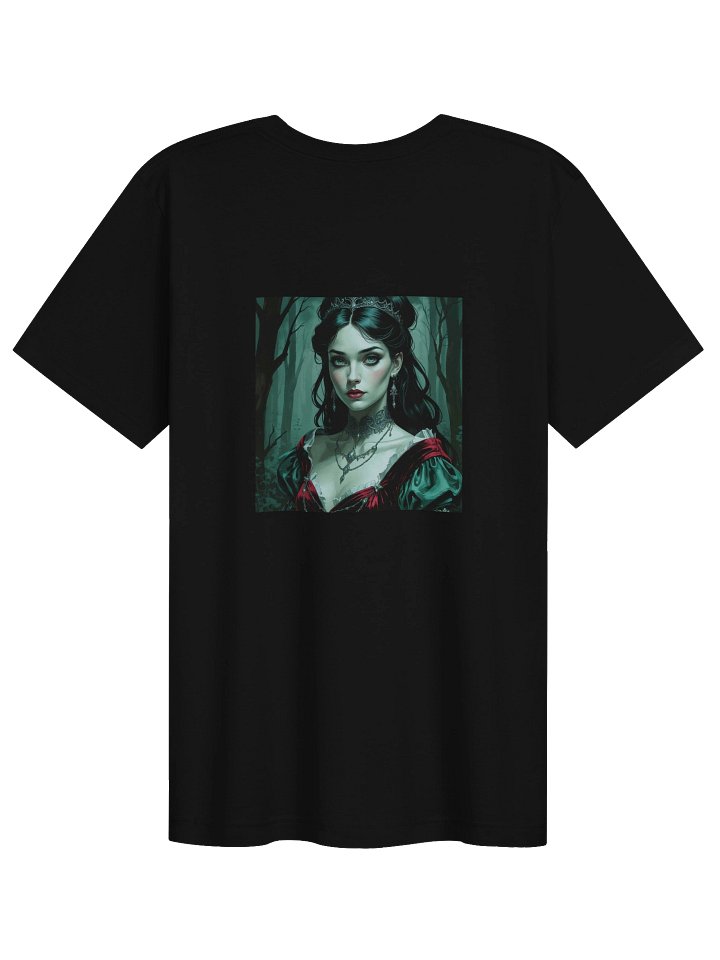 Snow White - Gothic Fairy Tales Collection product image (2)