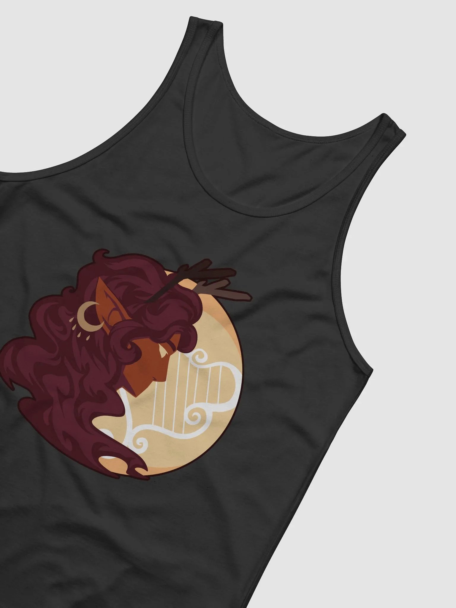 Our Emblem Tanktop product image (2)