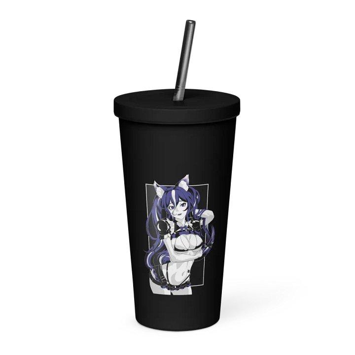 Vampy Waifu Cup product image (1)