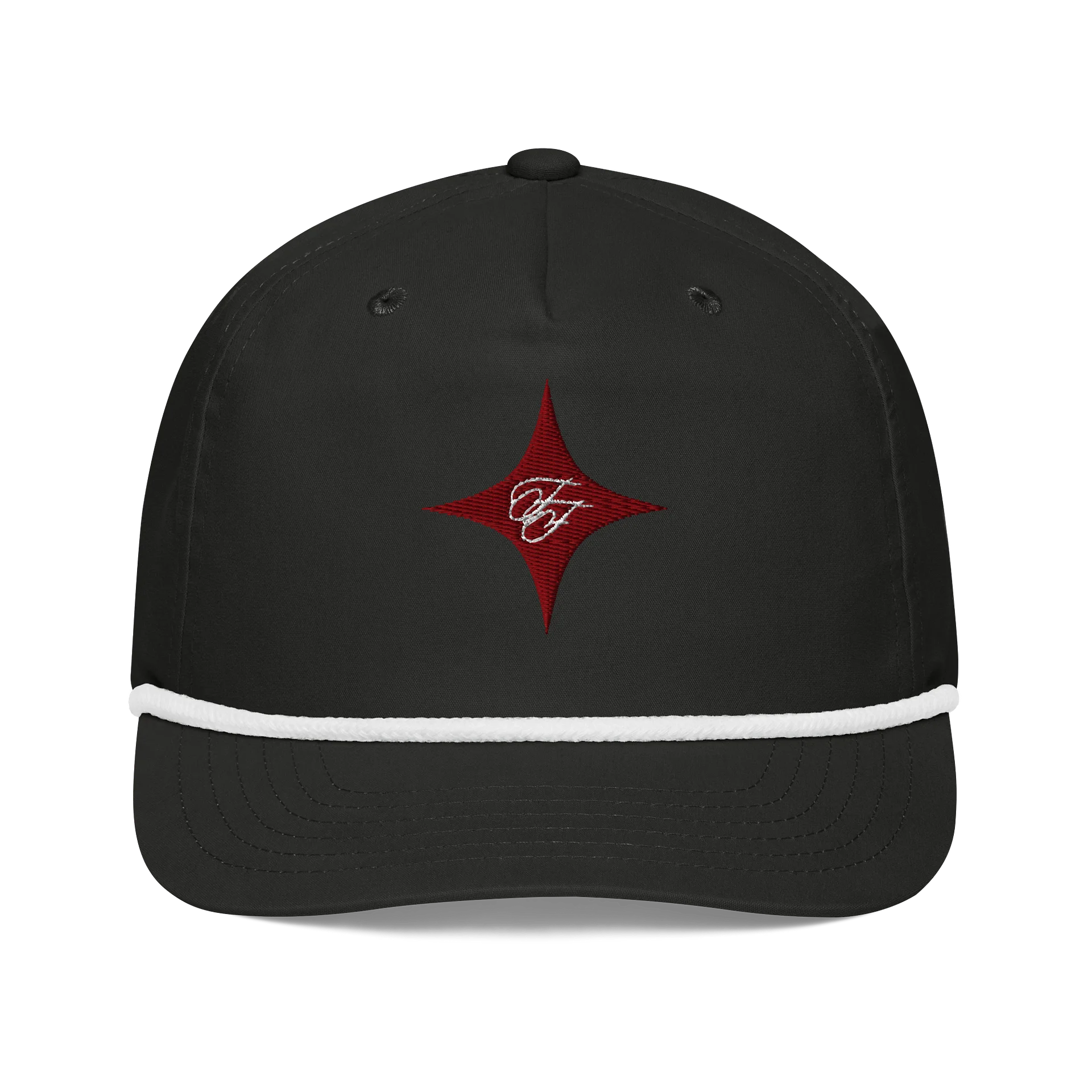 F&F Star Golf Rope Cap (HRTG) product image (1)