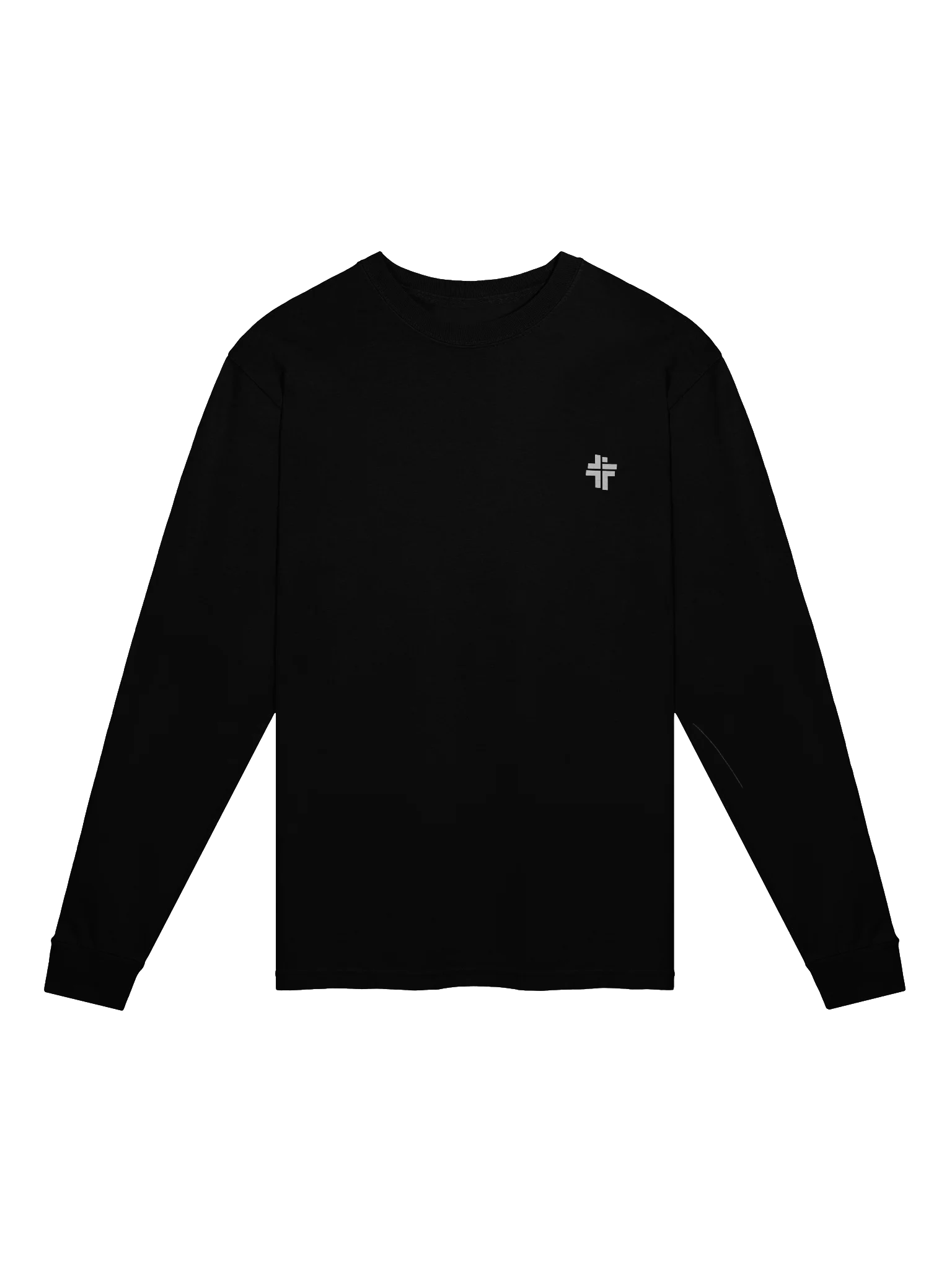 Icon Essential Long Sleeve product image (1)