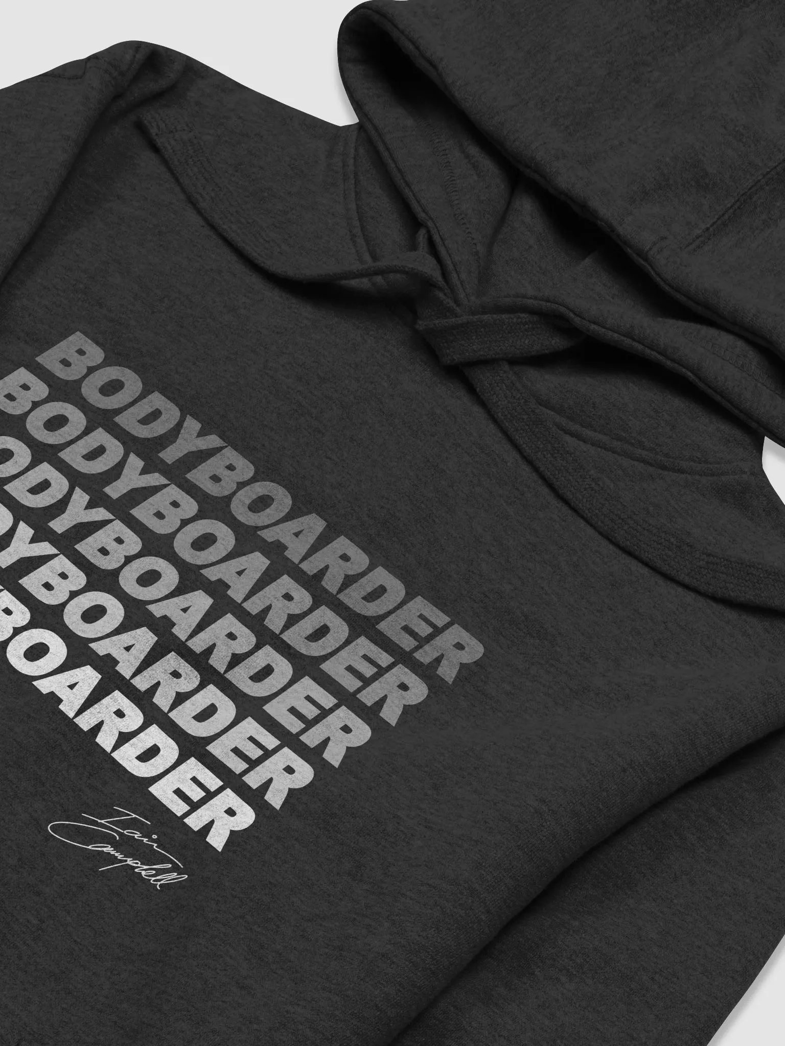 Bodyboarder Hoodies product image (3)